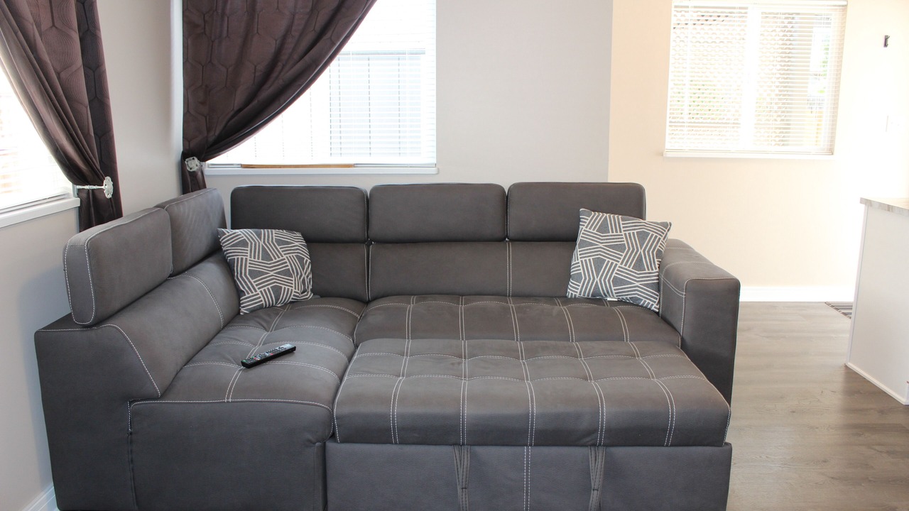Photo of Livingroom in Aldergrove