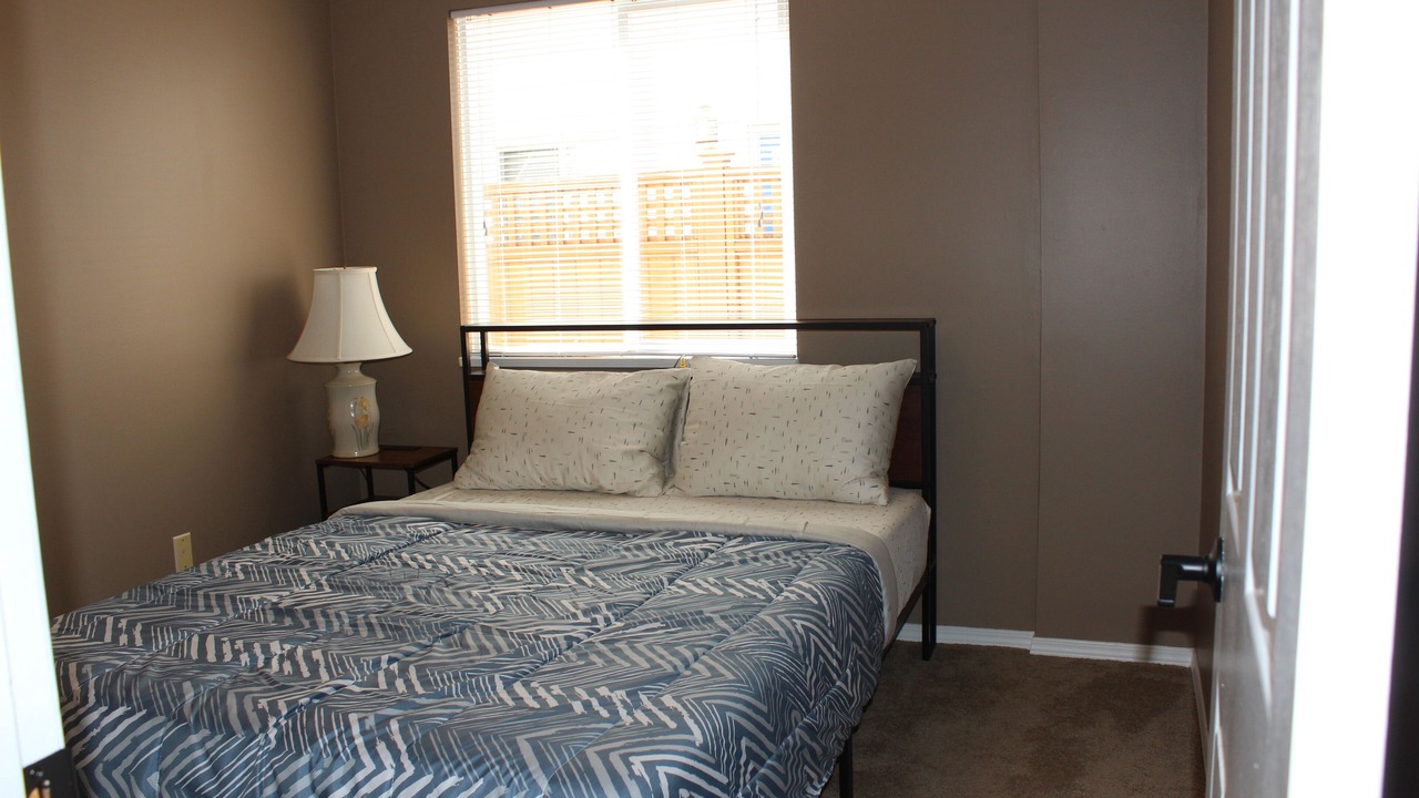 Photo of Bedroom in Aldergrove