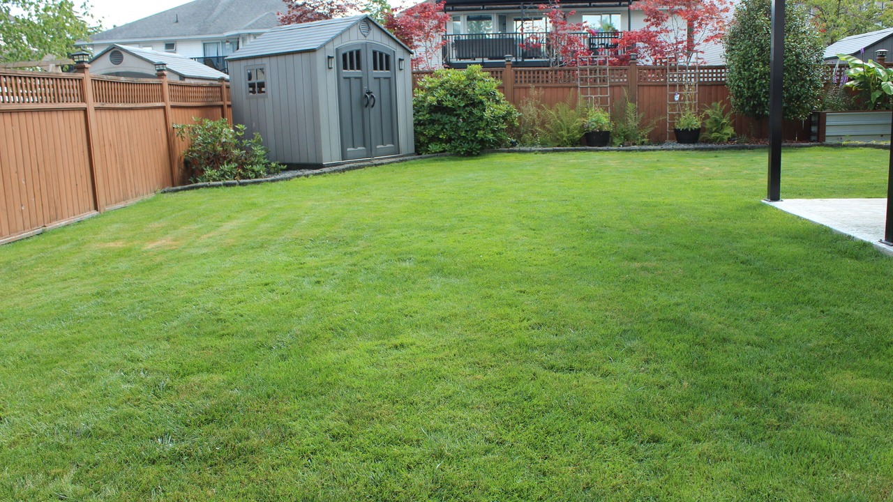 Photo of Outdoor in Aldergrove
