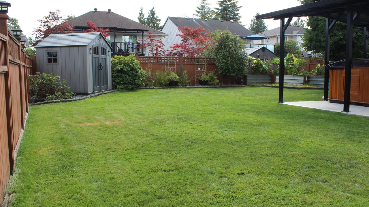 Photo of Outdoor in Aldergrove