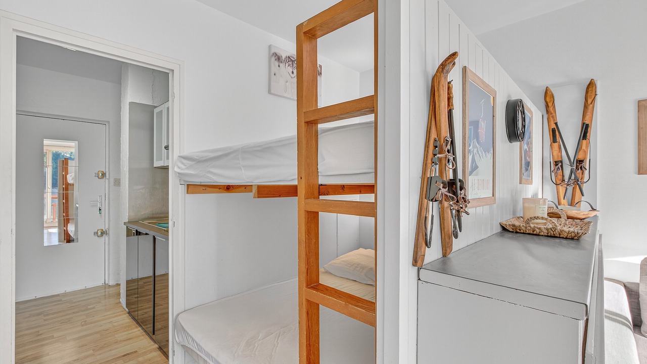 Photo of Bedroom in Saint-Etienne-en-Devoluy