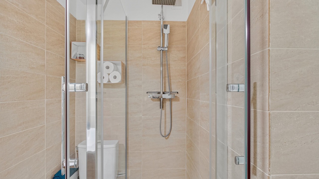 Photo of Bathroom in Saint-Etienne-en-Devoluy