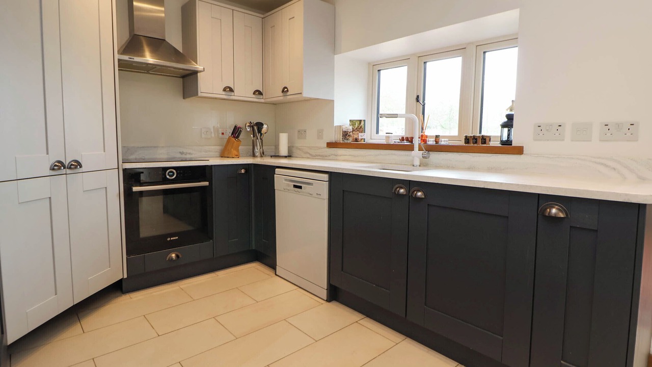 Photo of Kitchen in Horton