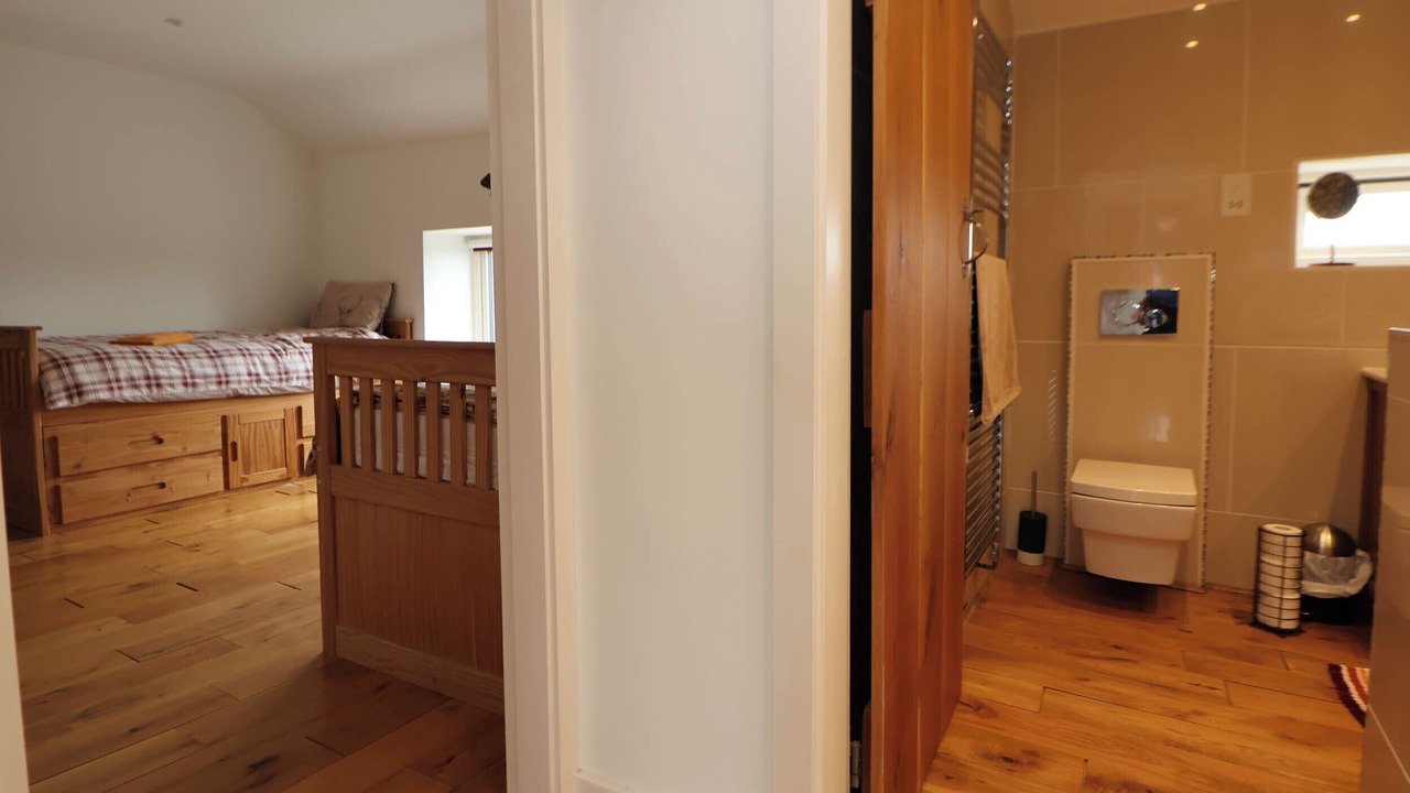 Photo of Bathroom in Horton