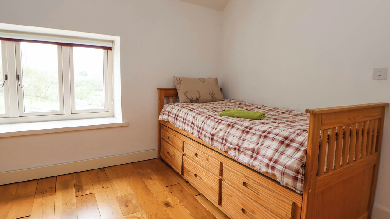 Photo of Bedroom in Horton