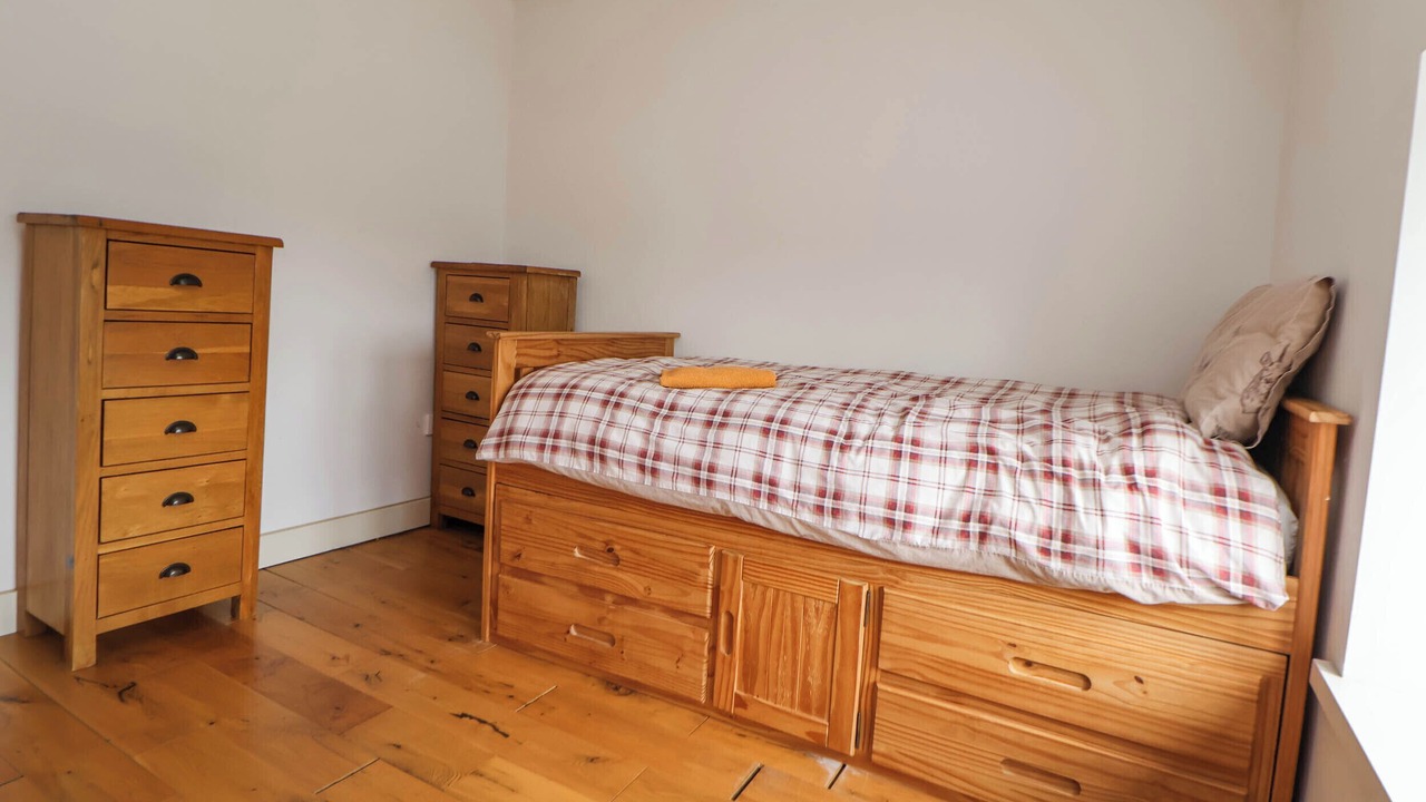 Photo of Bedroom in Horton