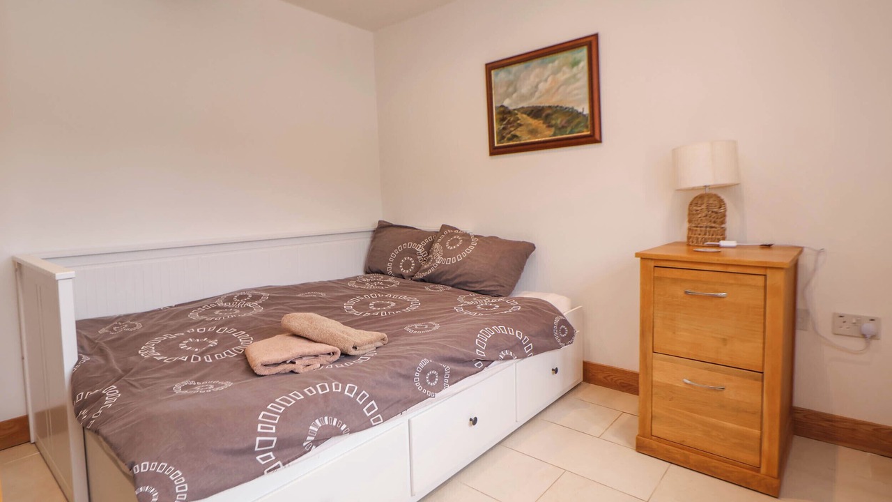 Photo of Bedroom in Horton