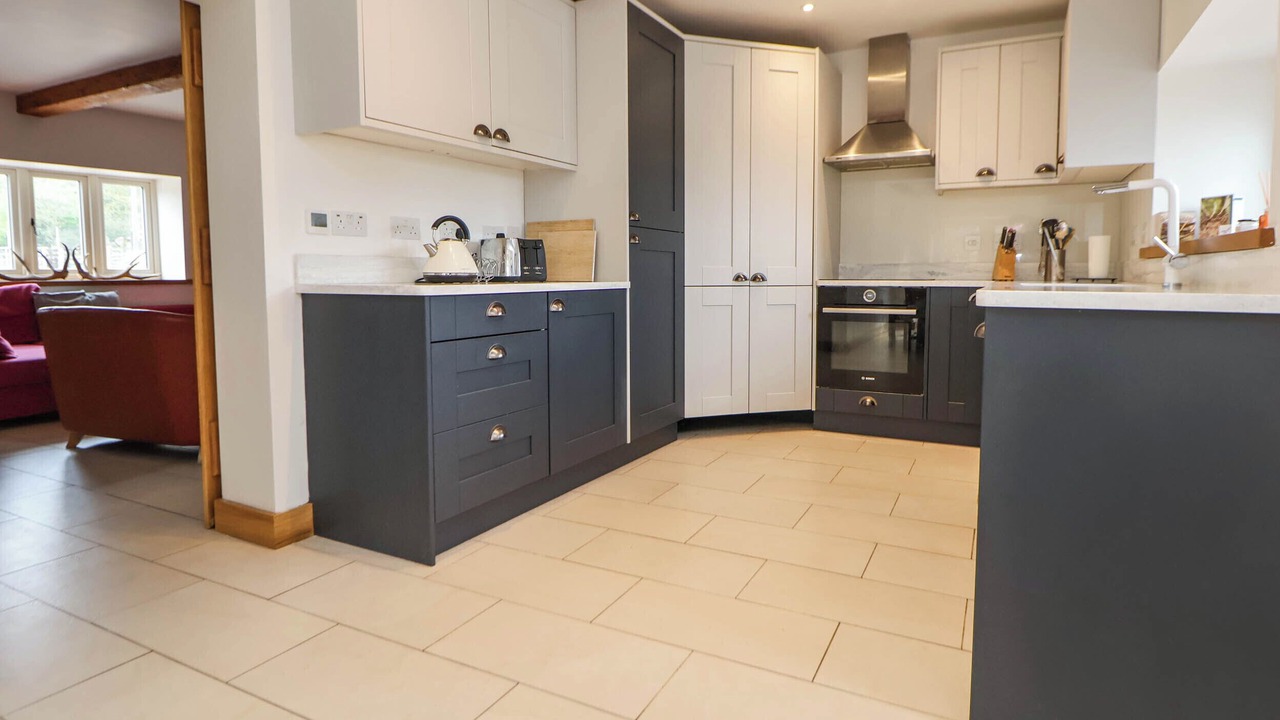 Photo of Kitchen in Horton