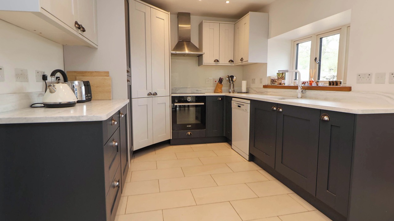 Photo of Kitchen in Horton