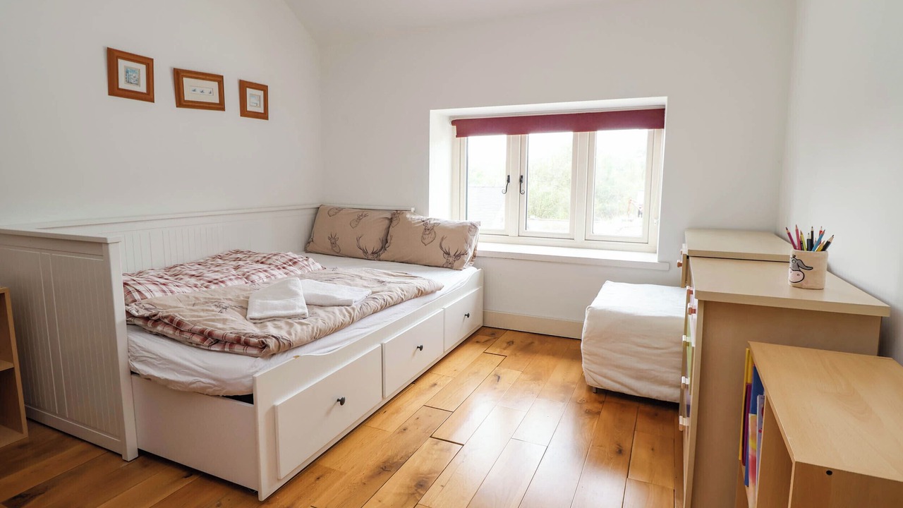 Photo of Bedroom in Horton