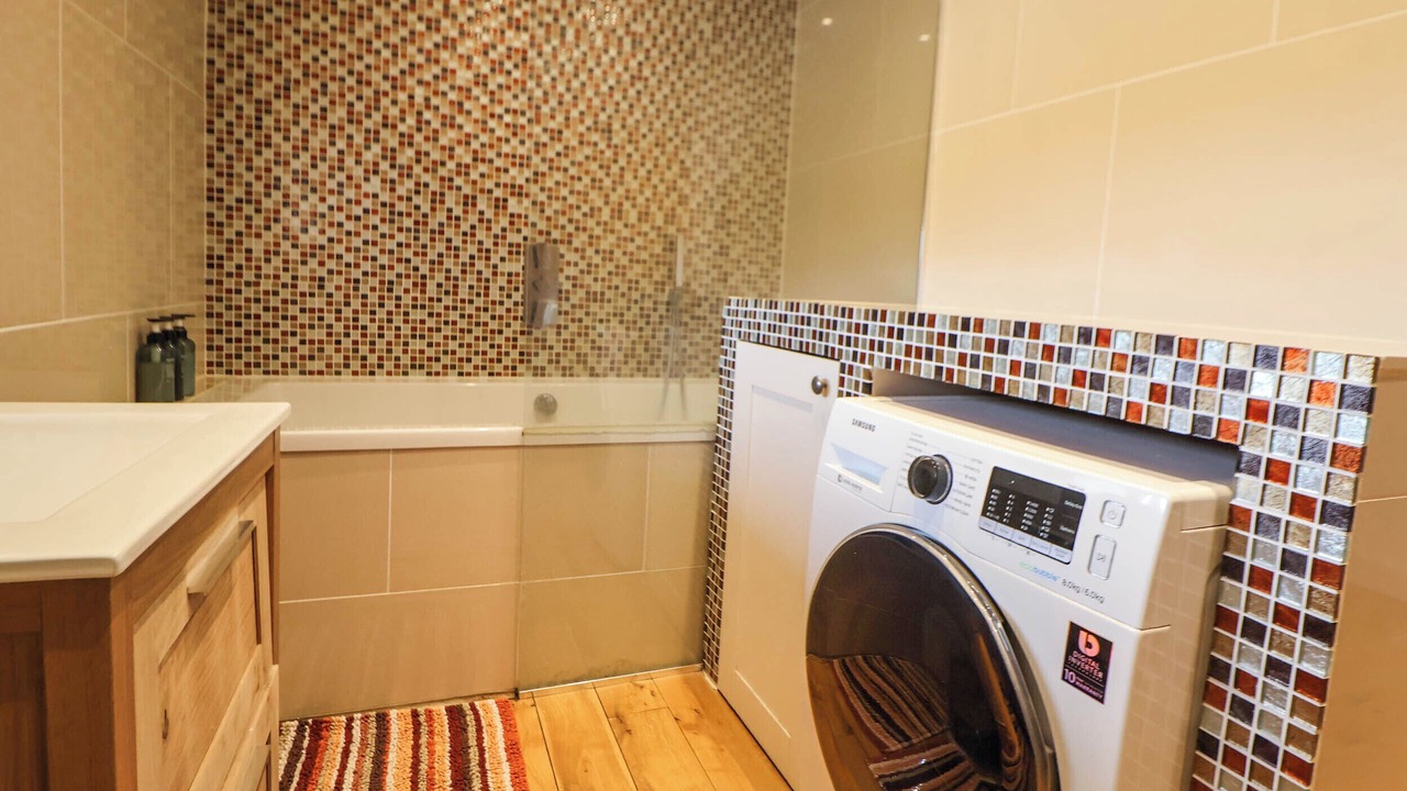 Photo of Bathroom in Horton