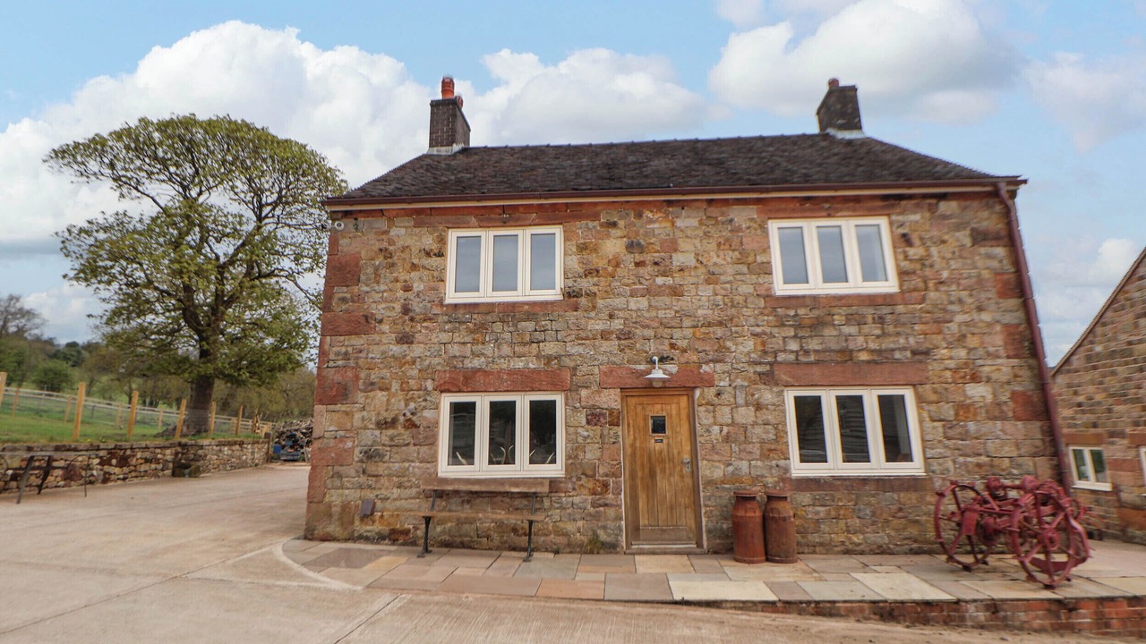 Photo of Outdoor in Horton