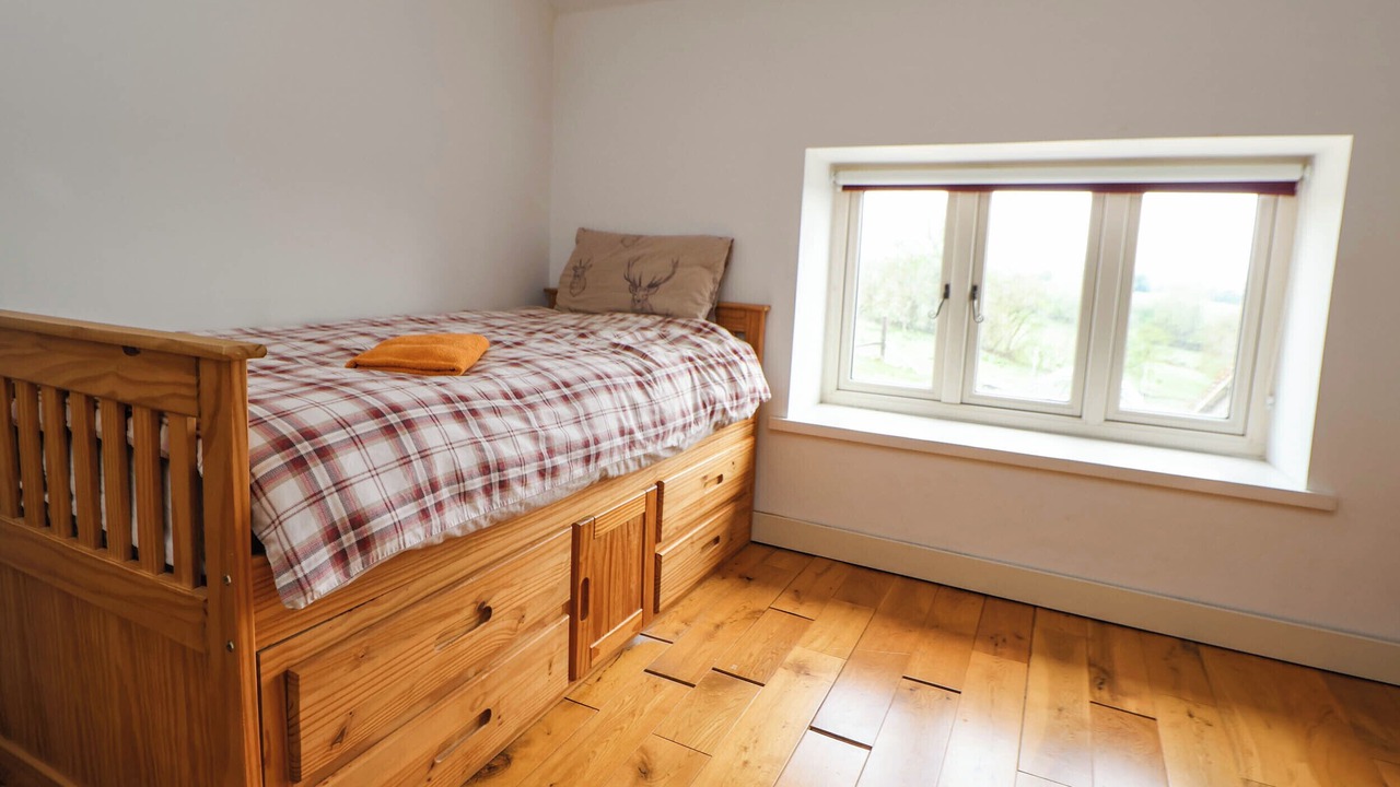 Photo of Bedroom in Horton