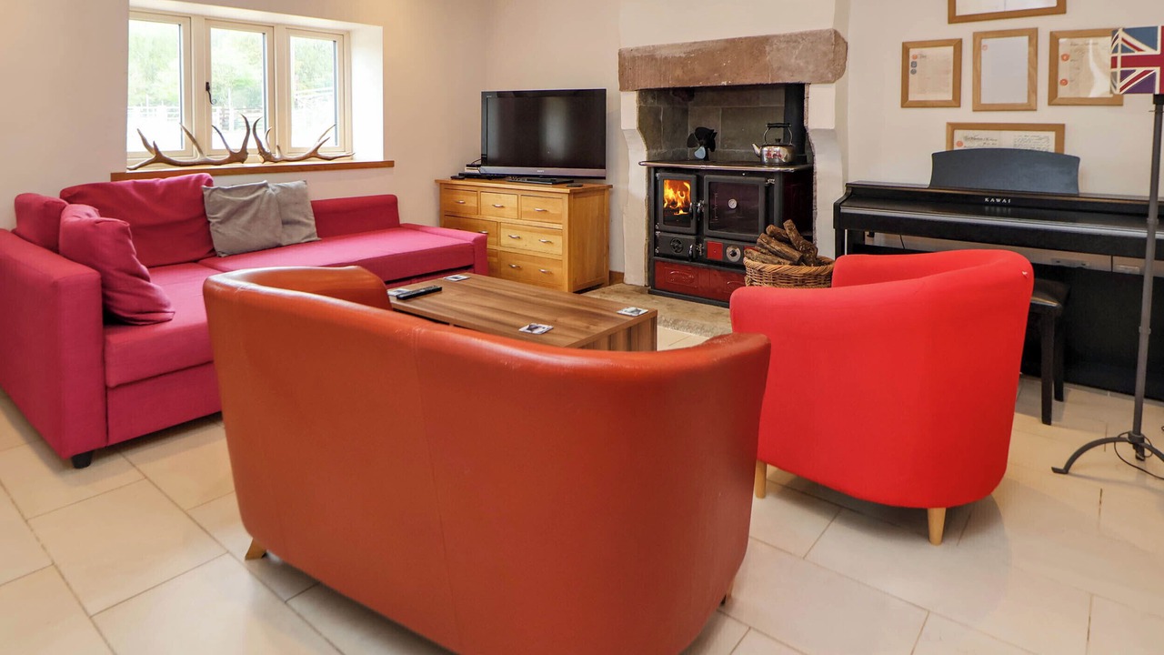 Photo of Livingroom in Horton