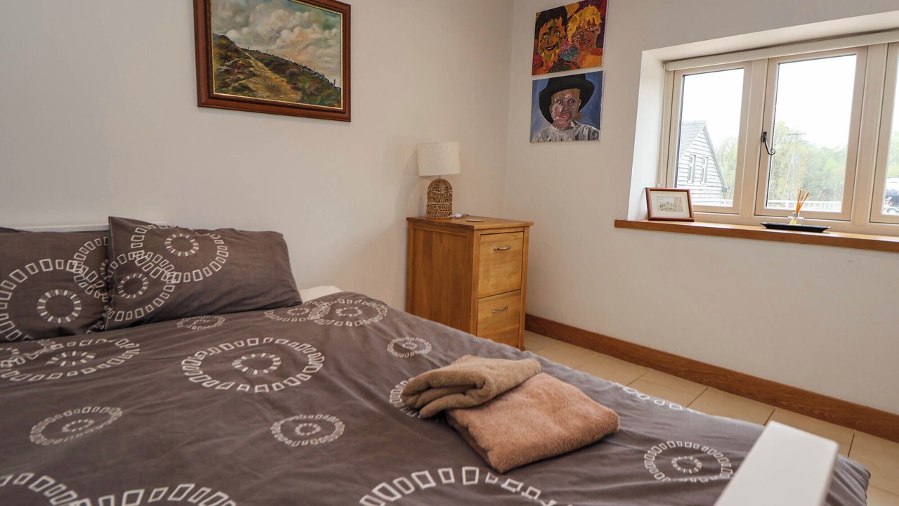 Photo of Bedroom in Horton