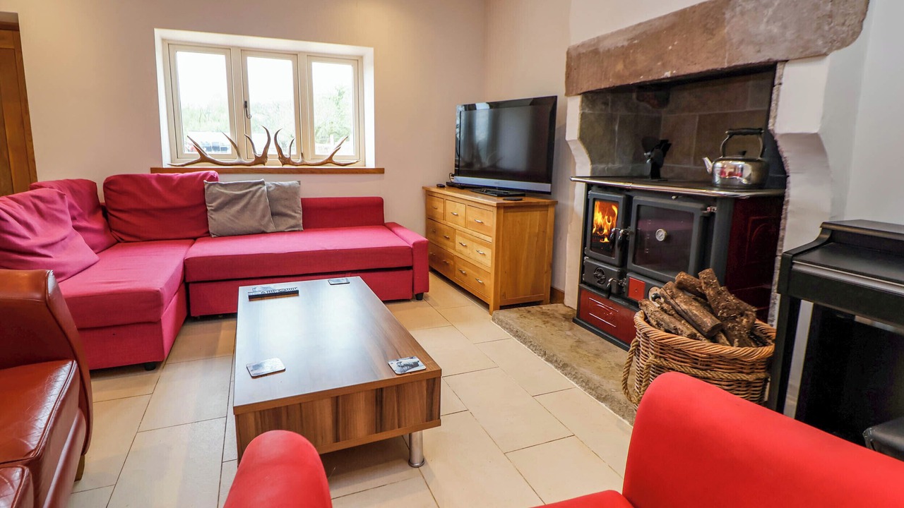 Photo of Livingroom in Horton