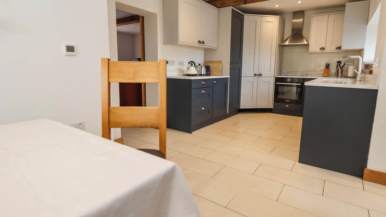 Photo of Kitchen in Horton