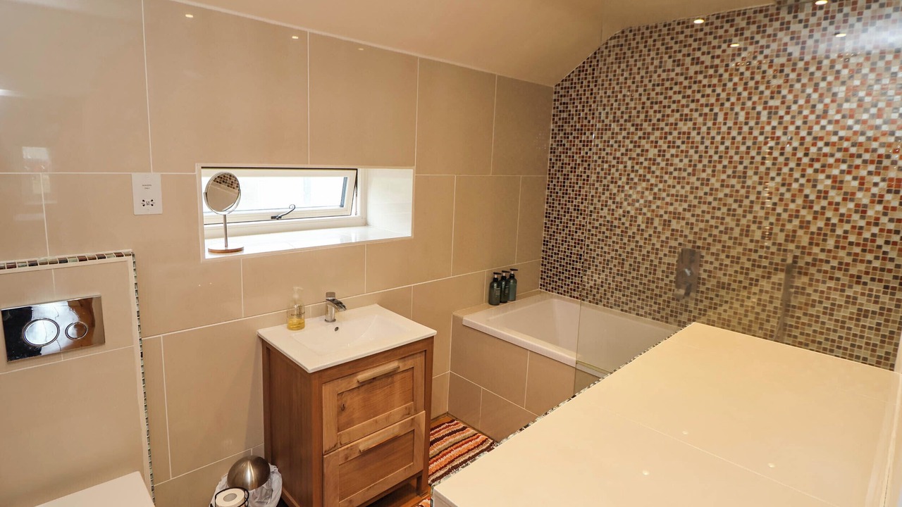 Photo of Bathroom in Horton