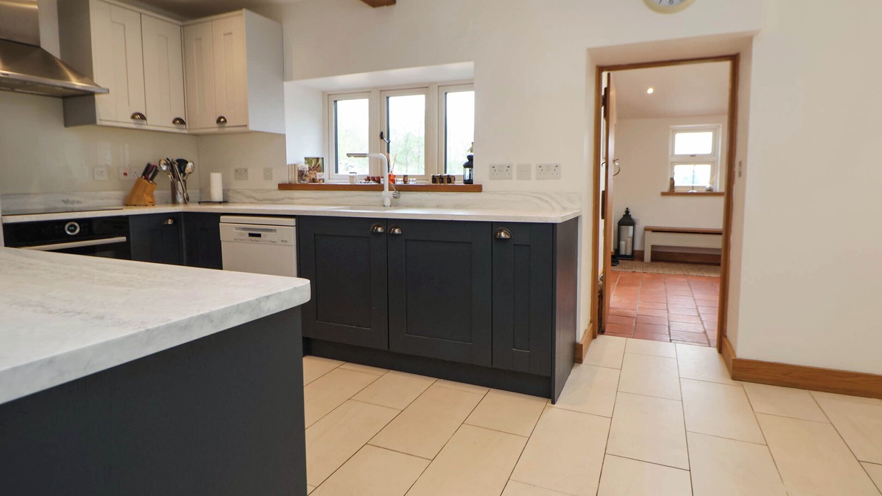 Photo of Kitchen in Horton