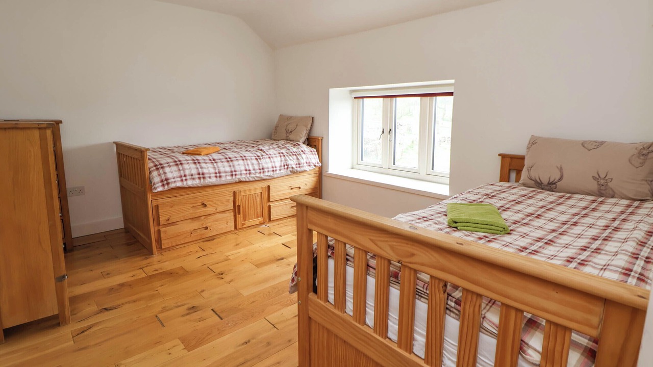 Photo of Bedroom in Horton