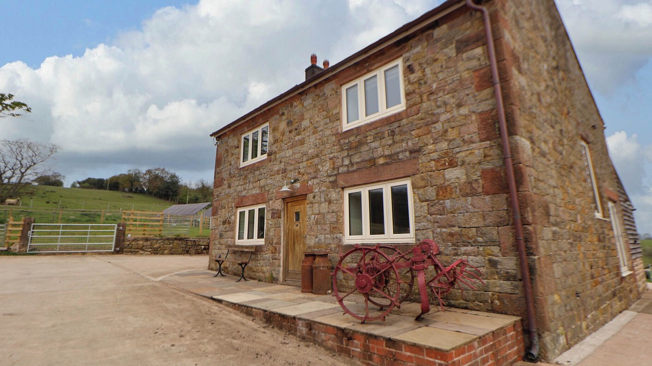 Photo of Outdoor in Horton