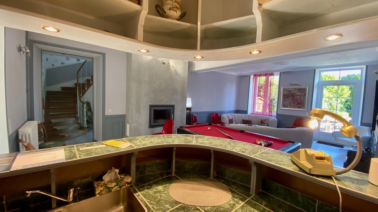 Photo of Bedroom in Tessy-sur-Vire