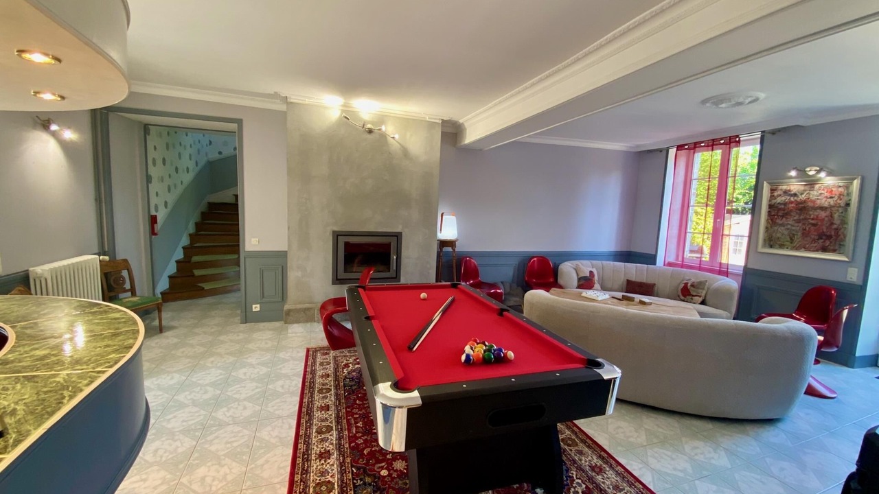 Photo of Bedroom in Tessy-sur-Vire