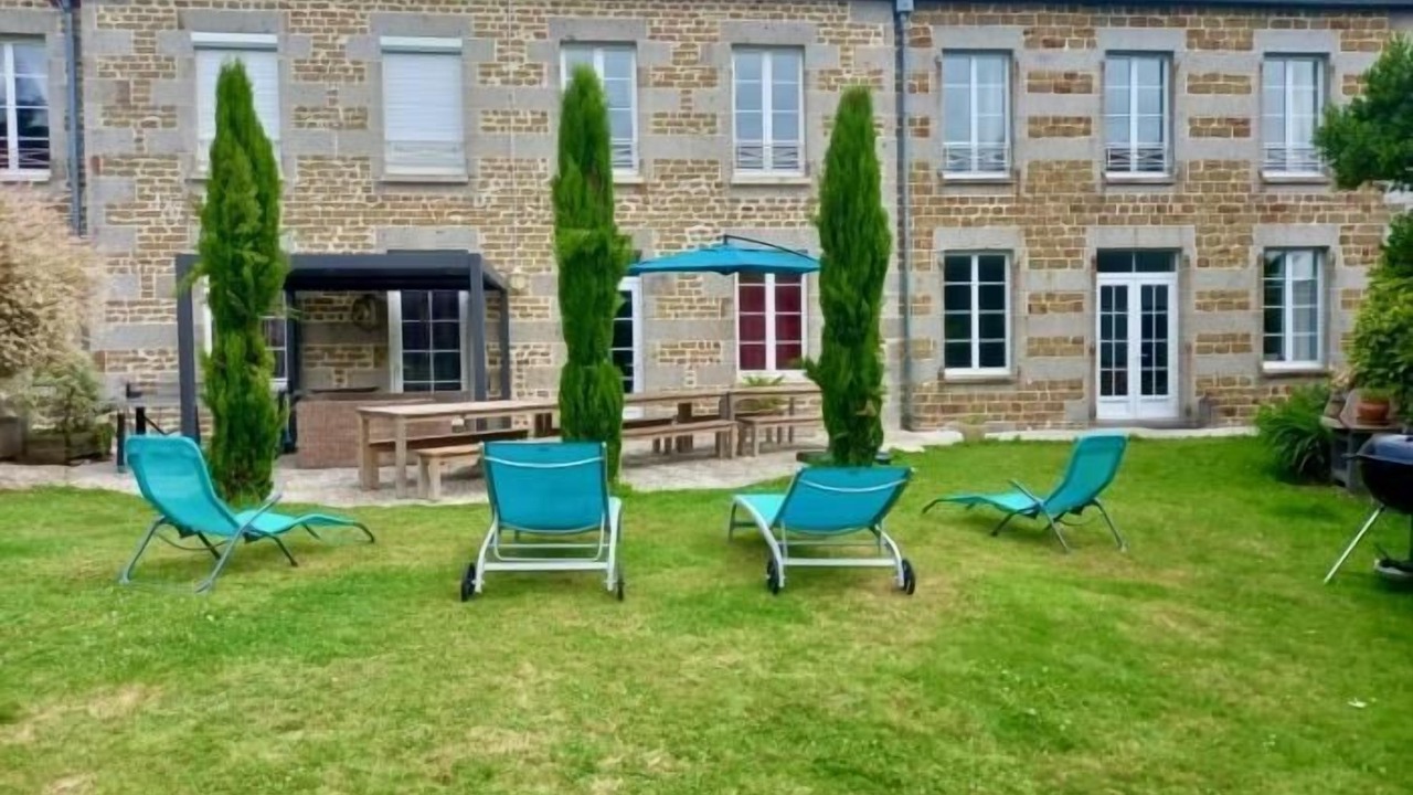 Photo of Outdoor in Tessy-sur-Vire