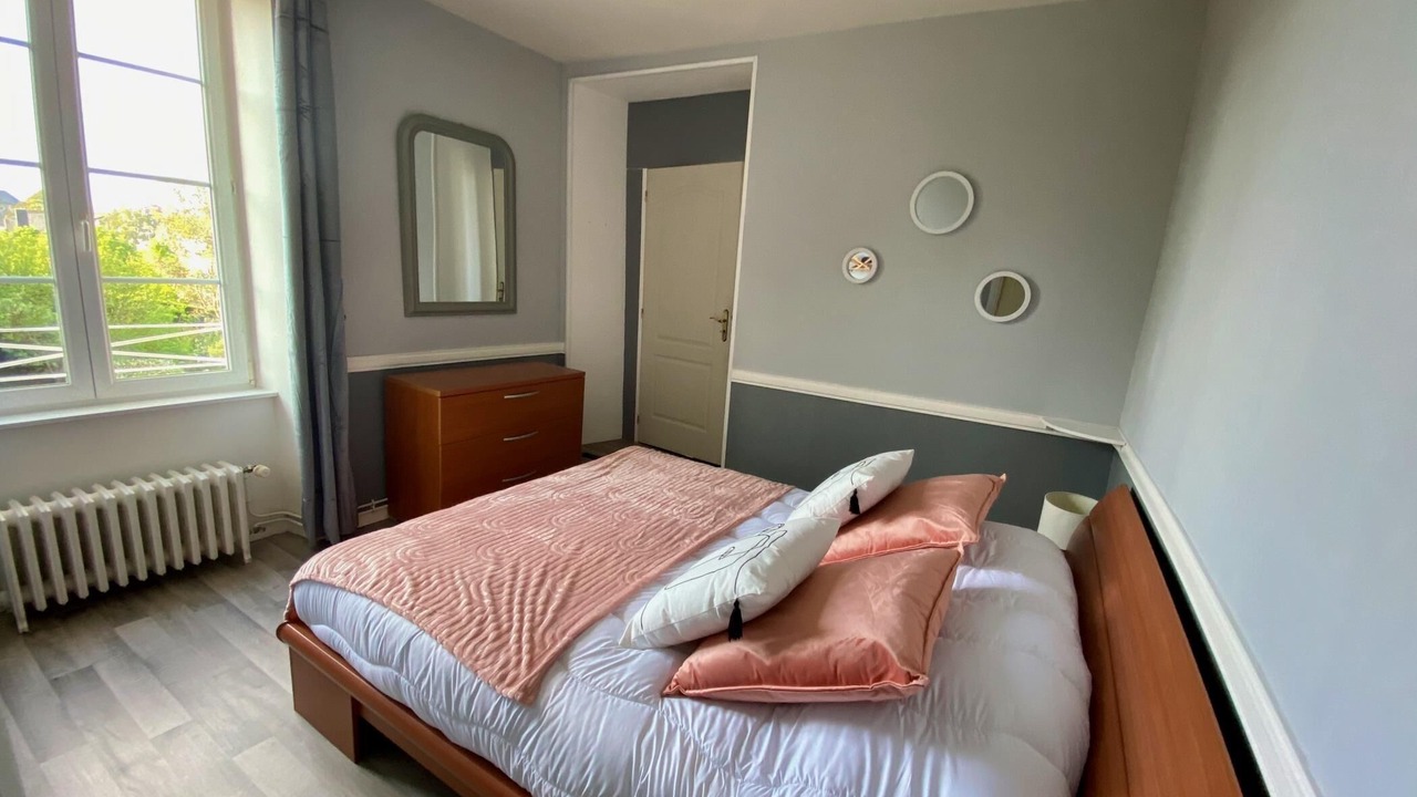 Photo of Bedroom in Tessy-sur-Vire