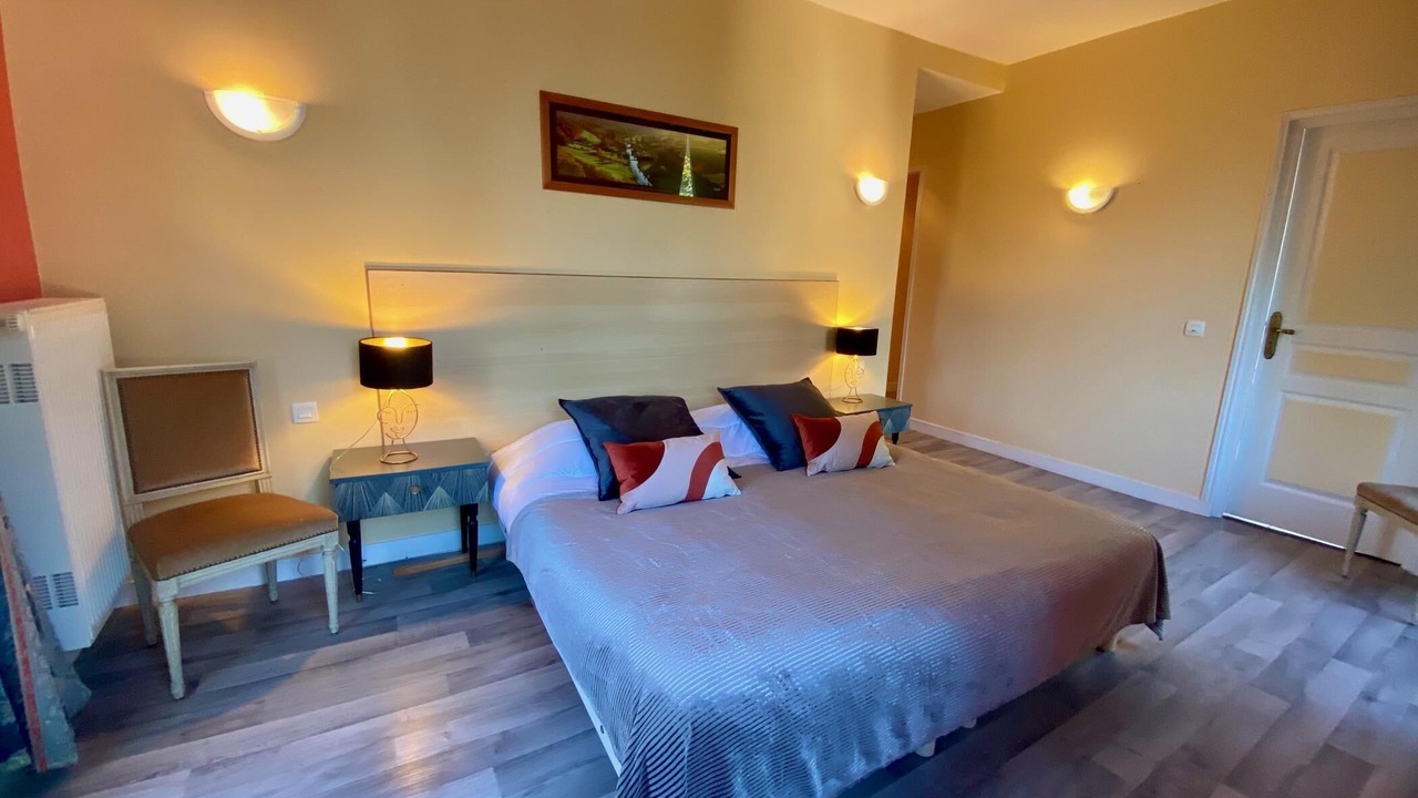Photo of Bedroom in Tessy-sur-Vire