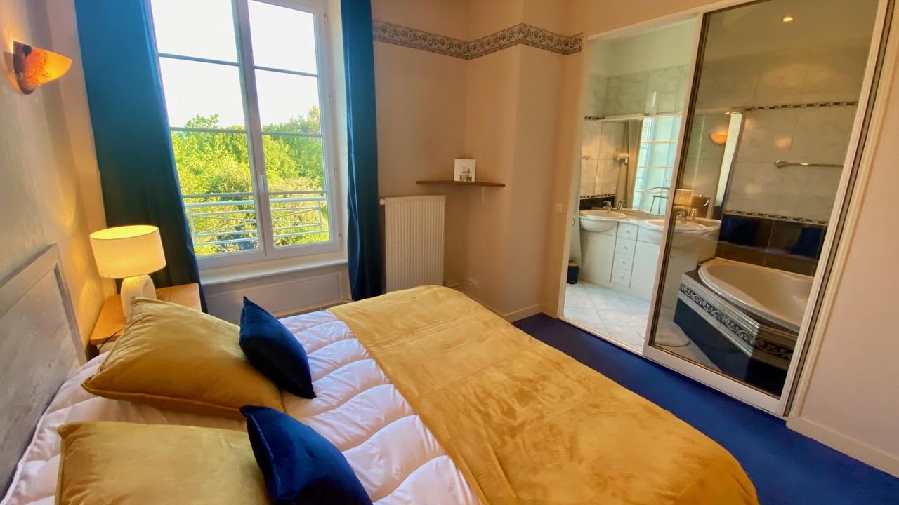Photo of Bedroom in Tessy-sur-Vire