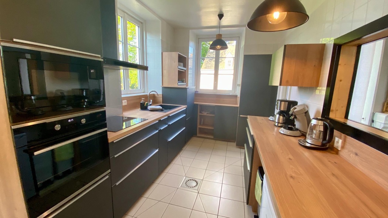Photo of Kitchen in Tessy-sur-Vire