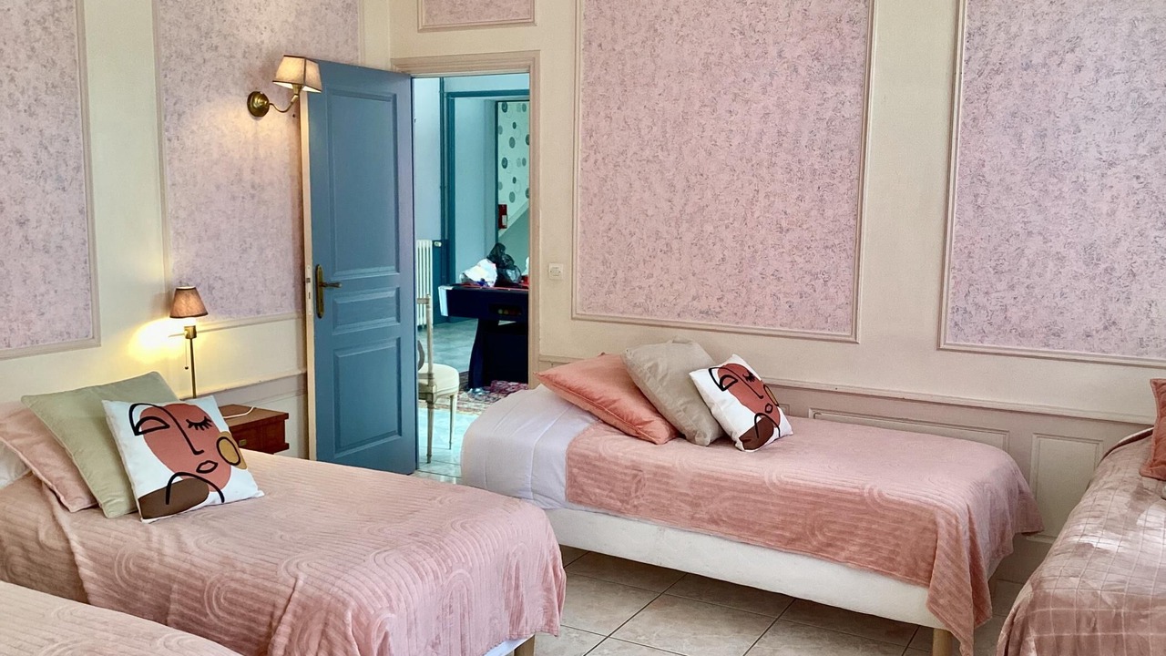 Photo of Bedroom in Tessy-sur-Vire