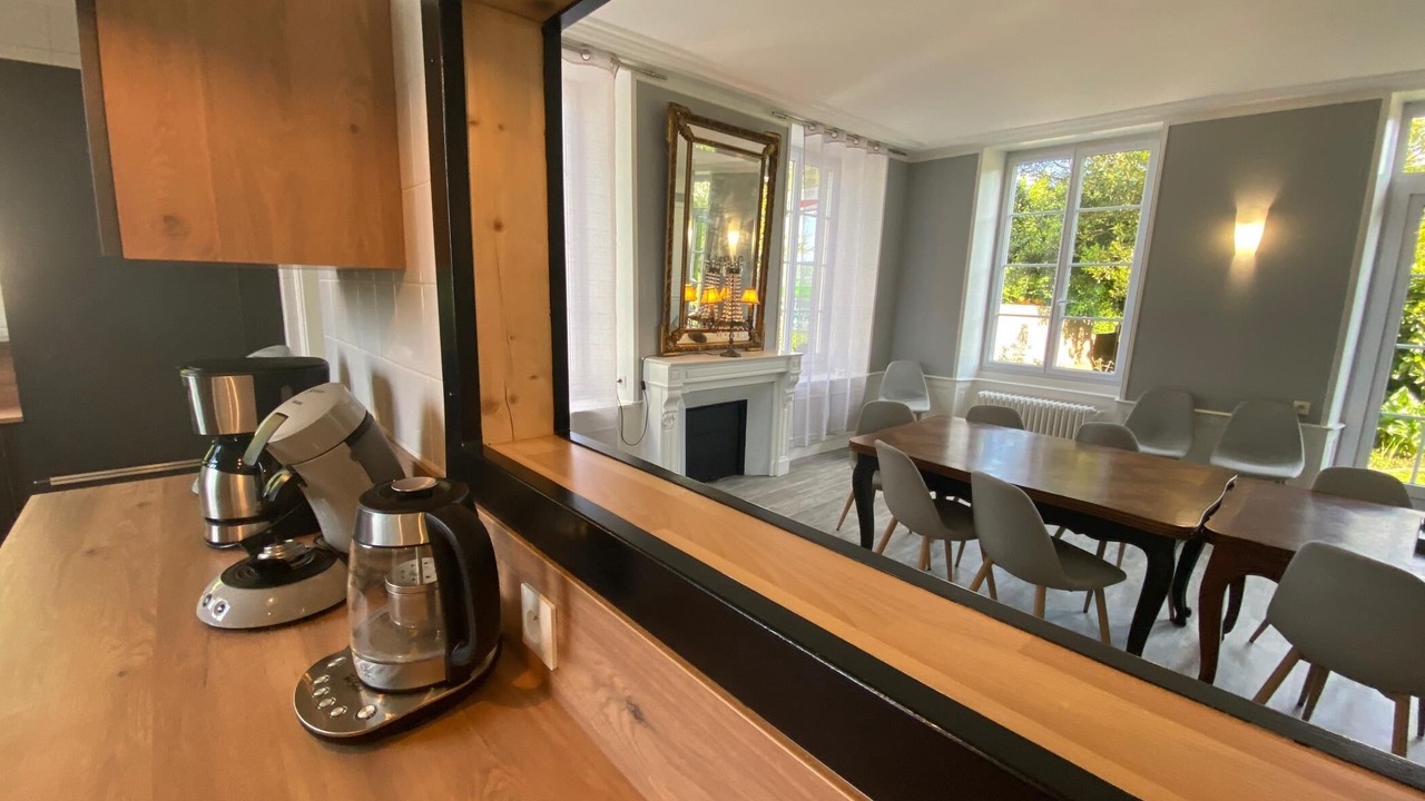 Photo of Kitchen in Tessy-sur-Vire
