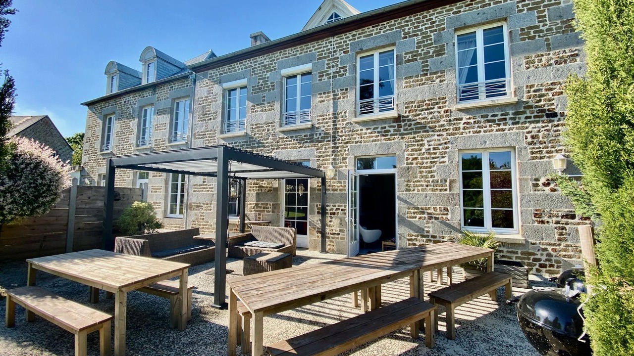 Photo of Outdoor in Tessy-sur-Vire