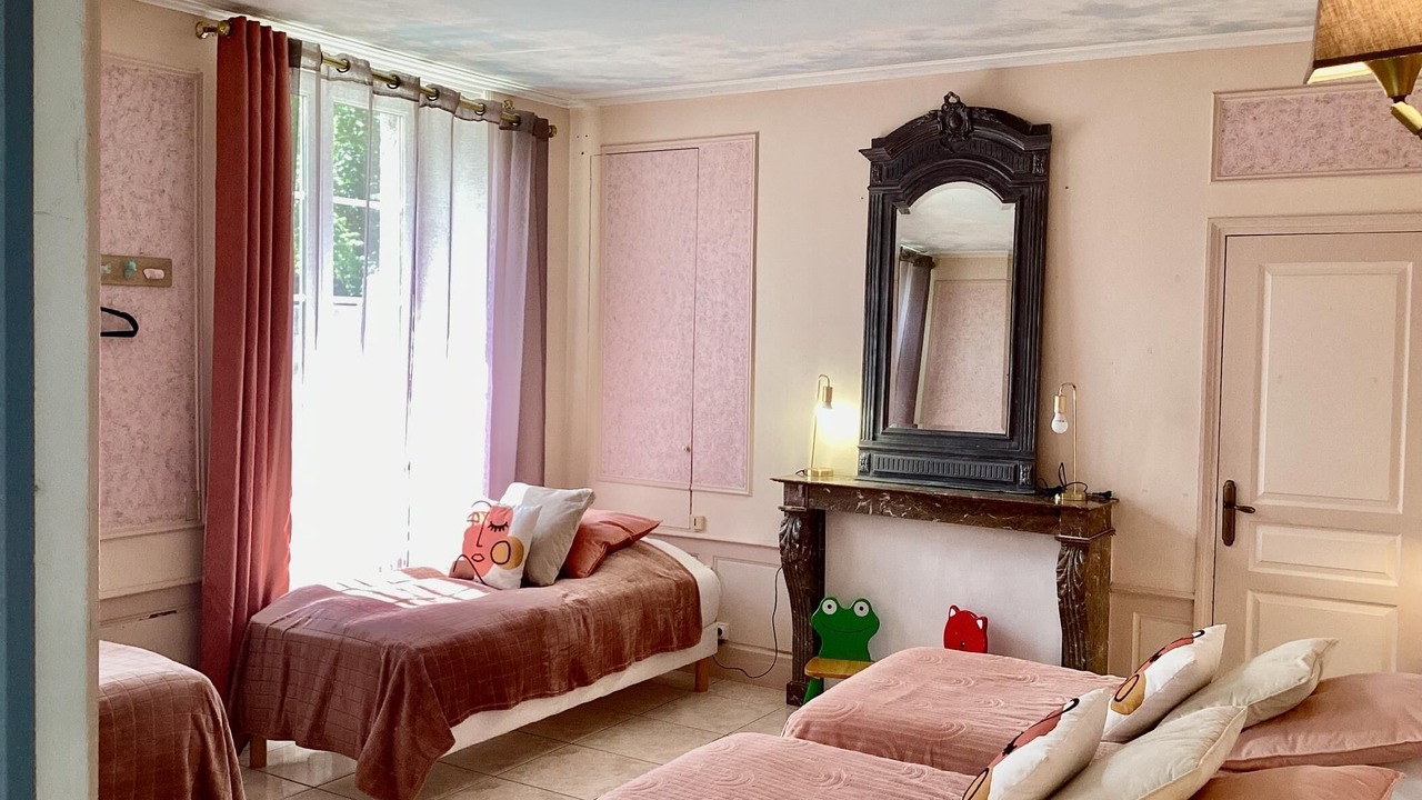 Photo of Bedroom in Tessy-sur-Vire