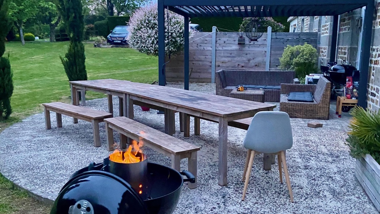 Photo of Outdoor in Tessy-sur-Vire