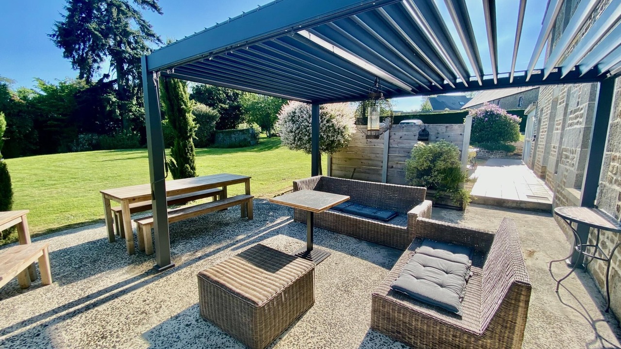 Photo of Outdoor in Tessy-sur-Vire