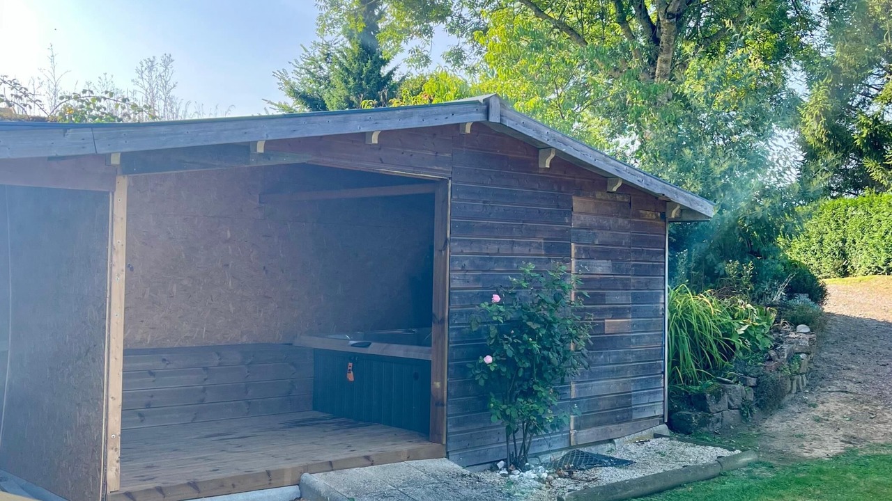 Photo of Outdoor in Tessy-sur-Vire