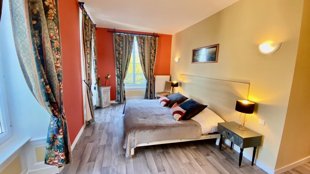 Photo of Bedroom in Tessy-sur-Vire