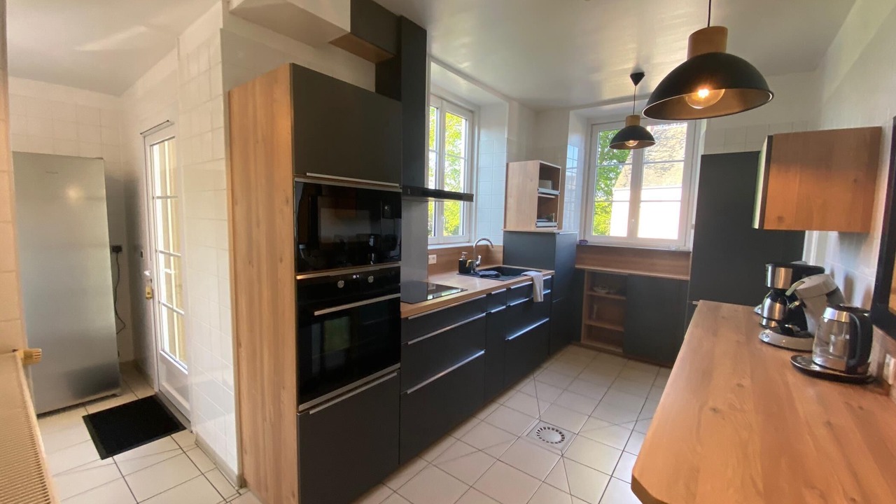 Photo of Kitchen in Tessy-sur-Vire