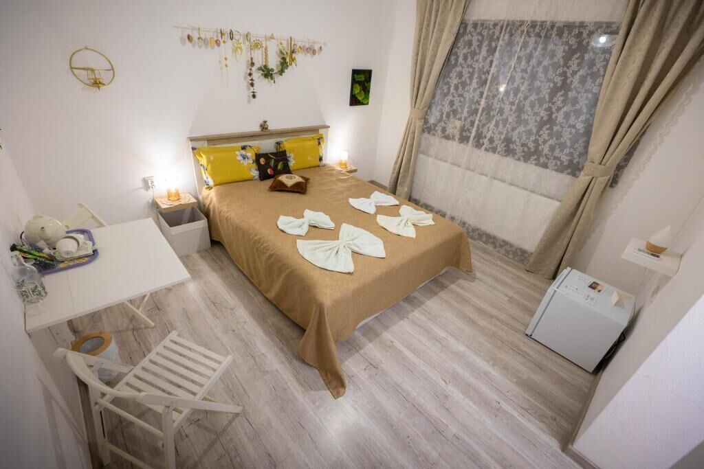 Photo of Bedroom in Calimanesti