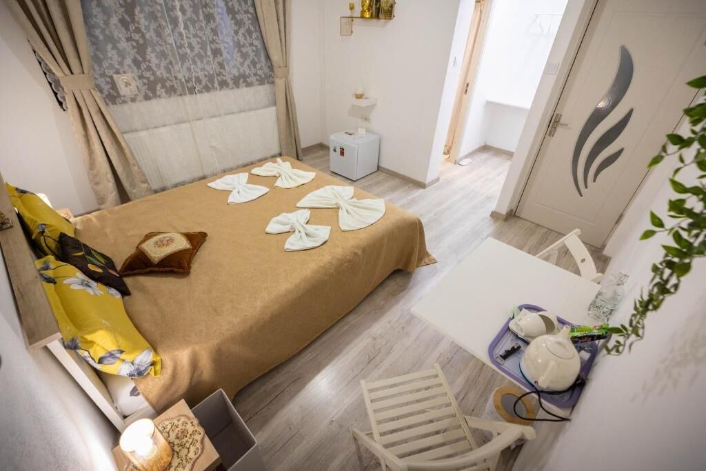 Photo of Bedroom in Calimanesti