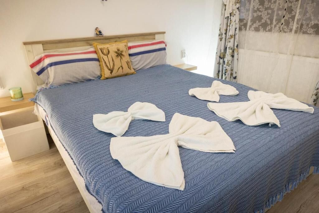 Photo of Bedroom in Calimanesti