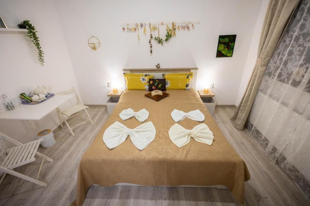 Photo of Bedroom in Calimanesti