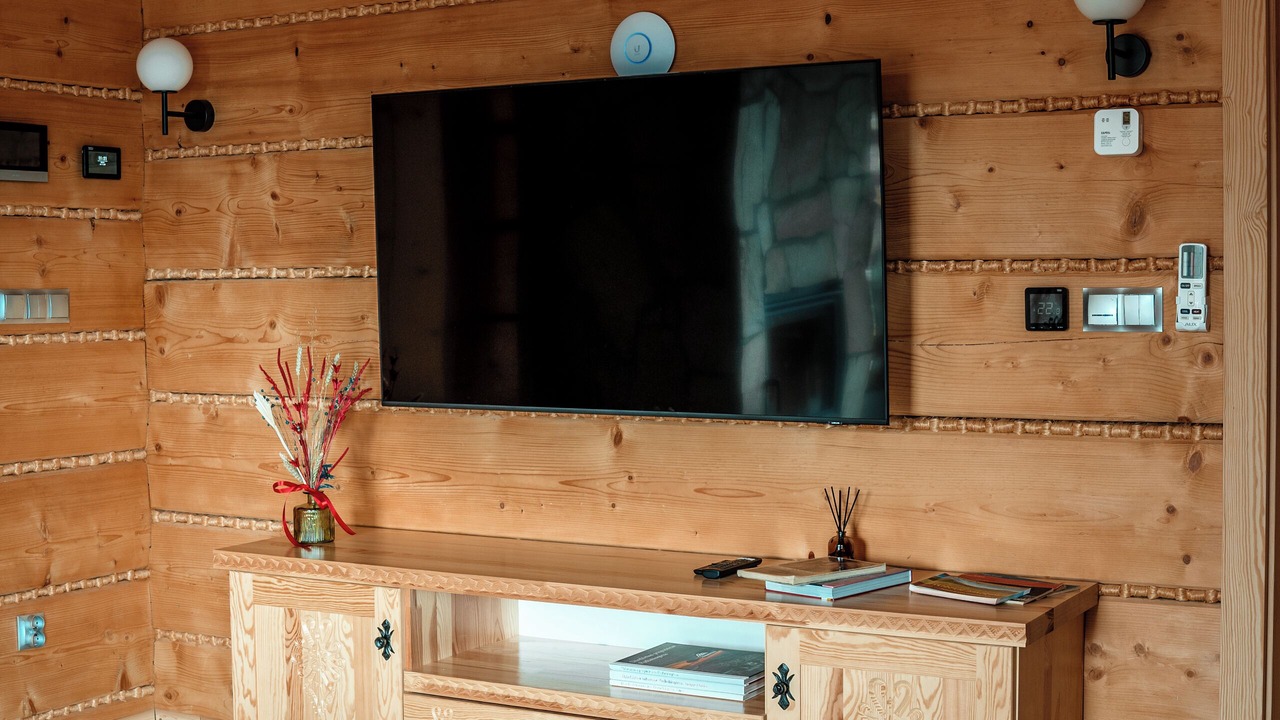 Photo of Livingroom in Makow Podhalanski