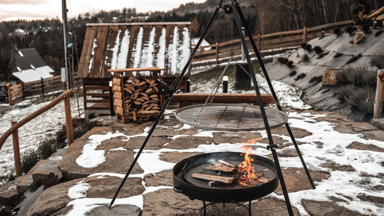 Photo of Outdoor in Makow Podhalanski