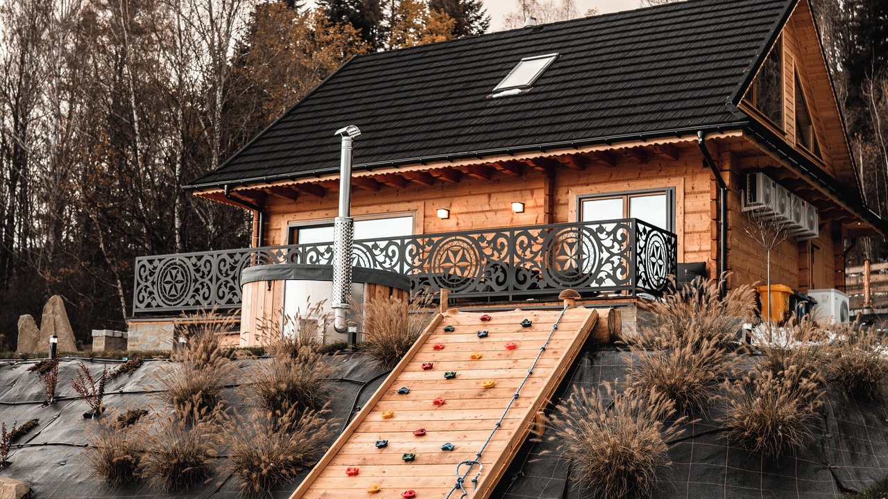 Photo of Outdoor in Makow Podhalanski