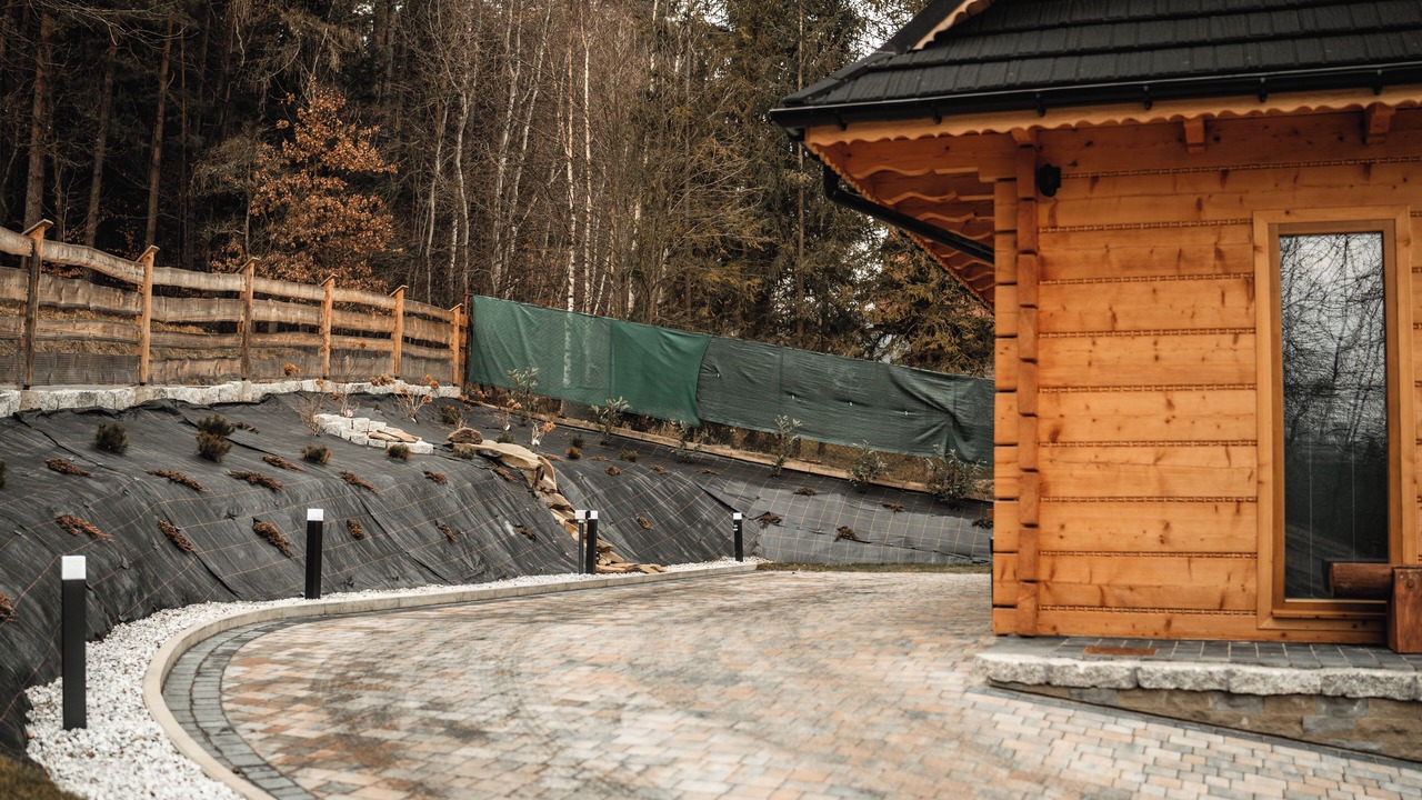 Photo of Outdoor in Makow Podhalanski