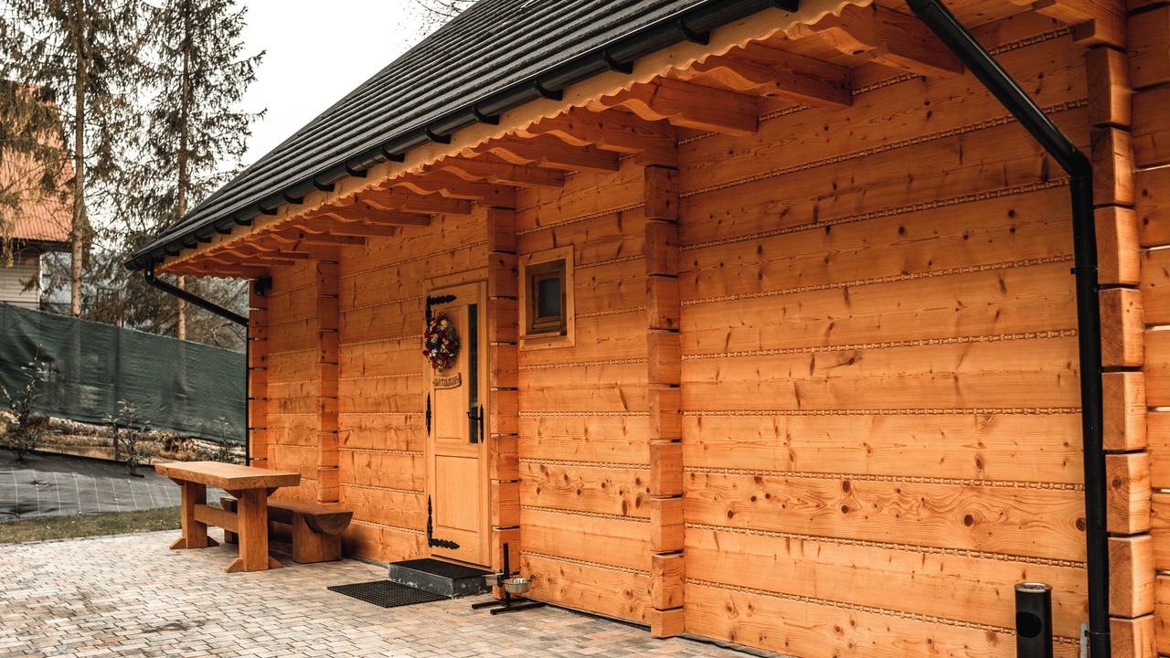 Photo of Outdoor in Makow Podhalanski